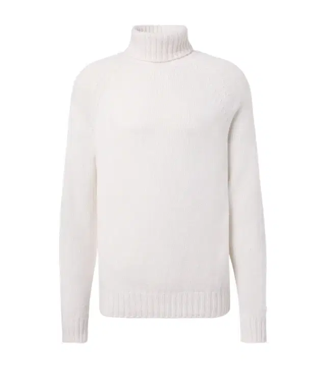 Umit Benan Milano wool turtleneck sweater