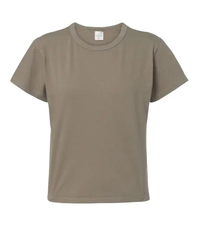 Leset Margo cotton jersey T-shirt