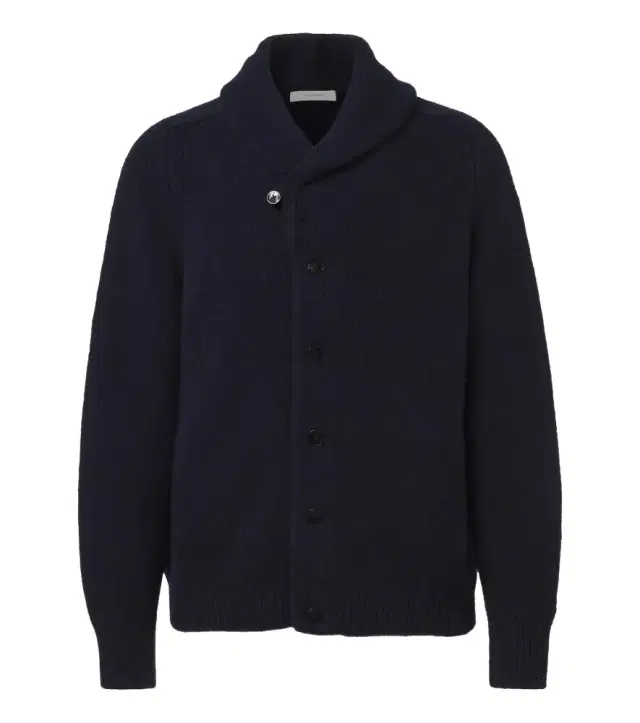 Montana cashmere and silk cardigan