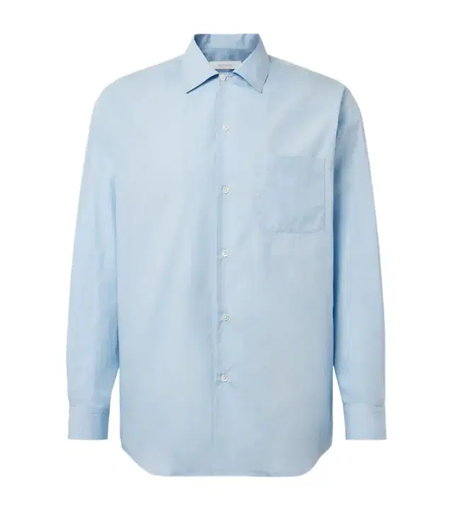 Weekend cotton poplin shirt Weekend cotton poplin shirt