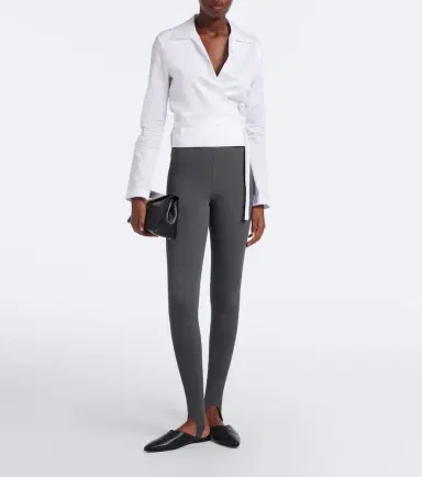 Tove Soreena stirrup leggings | Thumbnail 3