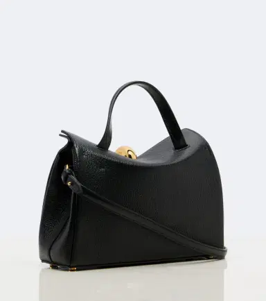 Jacquemus Valérie Small leather top-handle bag | Thumbnail 3
