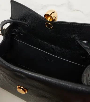 Jacquemus Valérie Small leather top-handle bag | Thumbnail 4