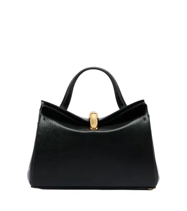 Jacquemus Valérie Small leather top-handle bag | Thumbnail 1