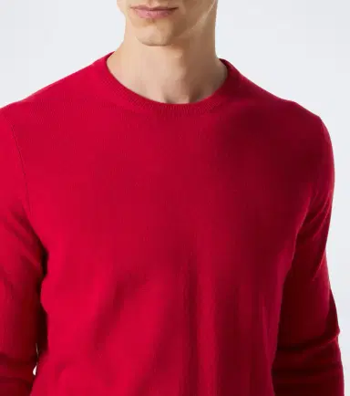 Rubinacci Cashmere sweater | Thumbnail 3 Rubinacci Cashmere sweater | Thumbnail 3