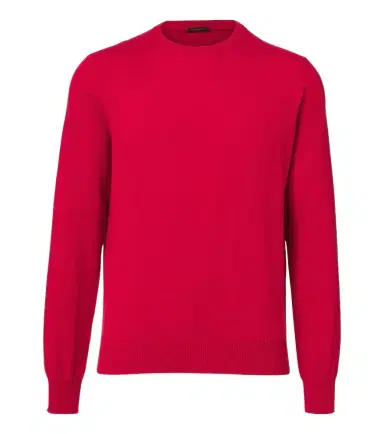 Rubinacci Cashmere sweater | Thumbnail 1 Rubinacci Cashmere sweater | Thumbnail 1