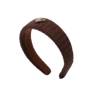 Prada Crochet headband | Thumbnail 1