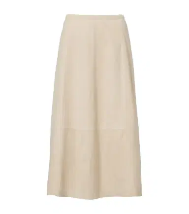 Vince Suede midi skirt | Thumbnail 1 Vince Suede midi skirt | Thumbnail 1