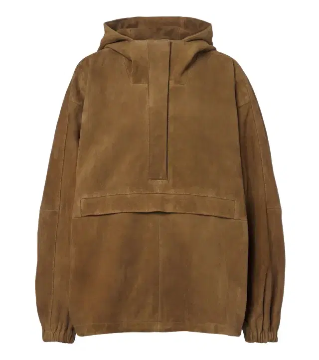 Rohe Róhe Suede jacket