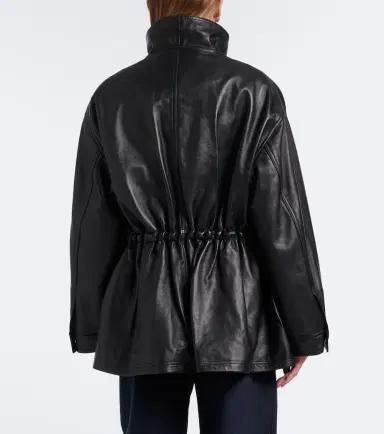 RÓHE Róhe Leather jacket | Thumbnail 6 RÓHE Róhe Leather jacket | Thumbnail 6
