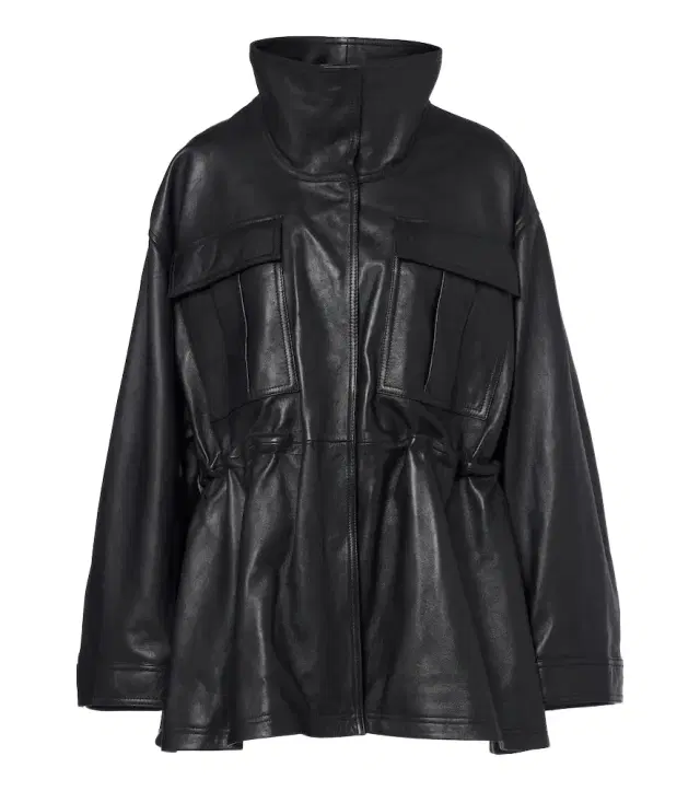 RÓHE Róhe Leather jacket