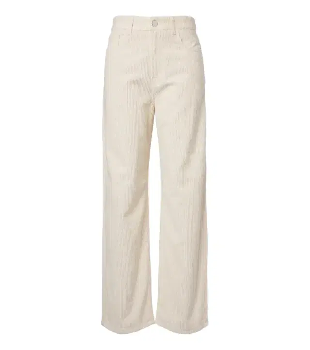 Rohe Róhe Bruun cotton corduroy straight pants