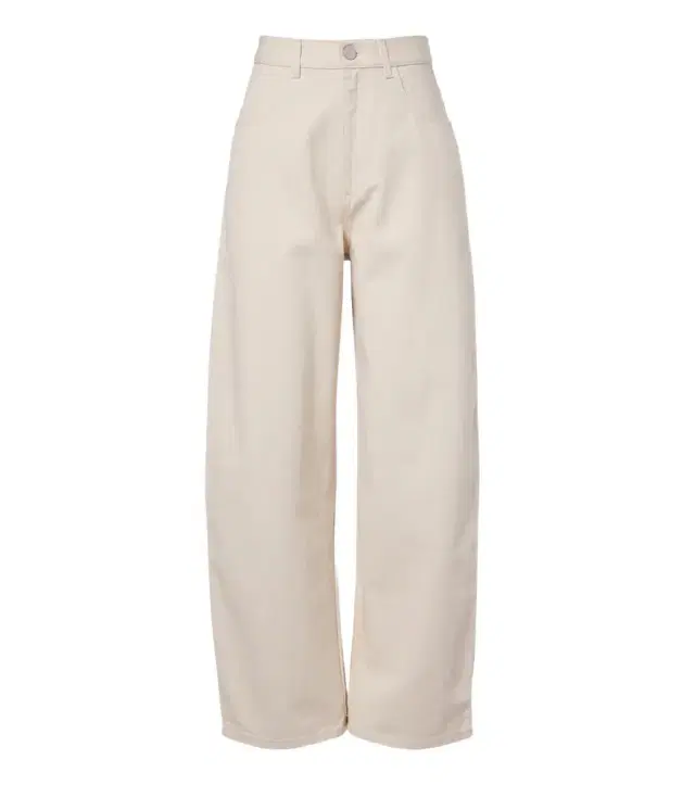 Rohe Róhe Berber barrel-leg jeans