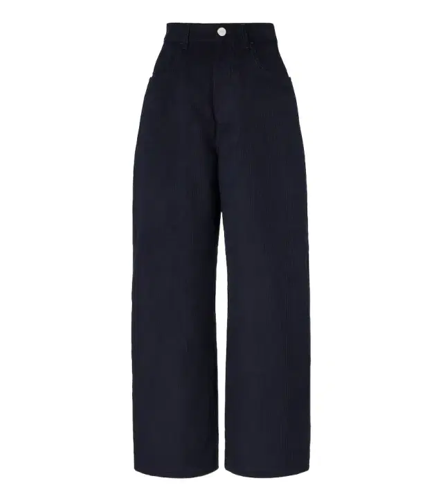 Rohe Róhe Berber cotton corduroy barrel-leg pants