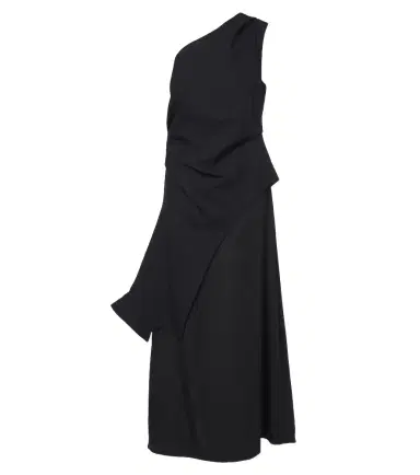 RÓHE Róhe Layered one-shoulder dress | Thumbnail 1