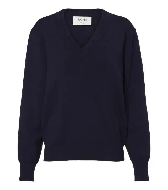 Rohe Róhe Wool sweater