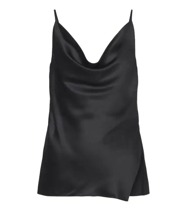 Acne Studios Satin camisole