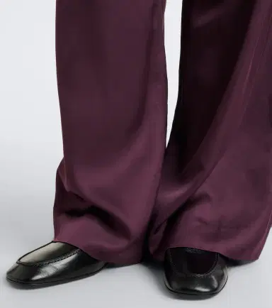 Dries Van Noten Leather penny loafers | Thumbnail 6 Dries Van Noten Leather penny loafers | Thumbnail 6