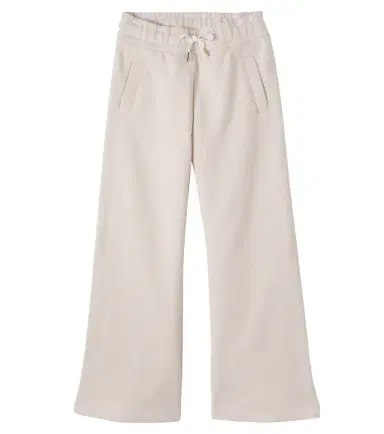 CHLOÉ KIDS Chloé Kids Cotton jersey sweatpants | Thumbnail 1