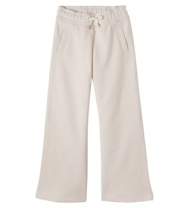 CHLOÉ KIDS Chloé Kids Cotton jersey sweatpants
