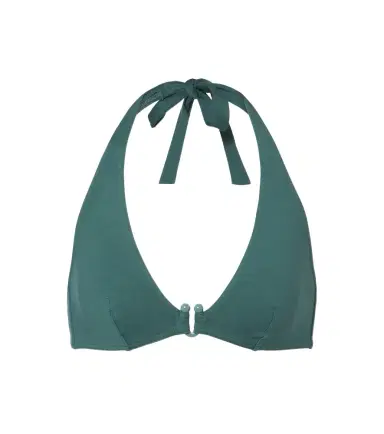Eres Noctambule halterneck bikini top | Thumbnail 1