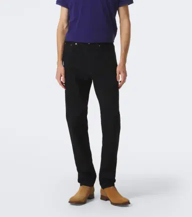 Acne Studios 1979M slim jeans | Thumbnail 3 Acne Studios 1979M slim jeans | Thumbnail 3