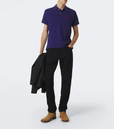 Acne Studios 1979M slim jeans | Thumbnail 4 Acne Studios 1979M slim jeans | Thumbnail 4