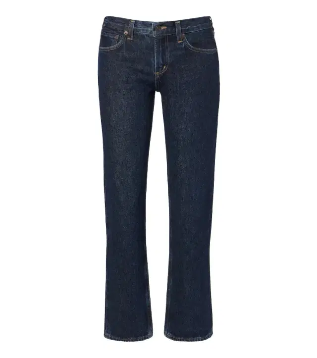Agolde Stovepipe straight jeans