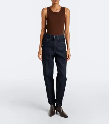 AGOLDE 80's straight jeans | Thumbnail 5 AGOLDE 80's straight jeans | Thumbnail 5