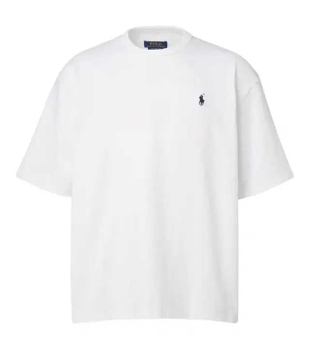 Polo Ralph Lauren Cotton jersey t-shirt