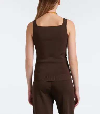 Joseph Talos knitted tank top | Thumbnail 5 Joseph Talos knitted tank top | Thumbnail 5