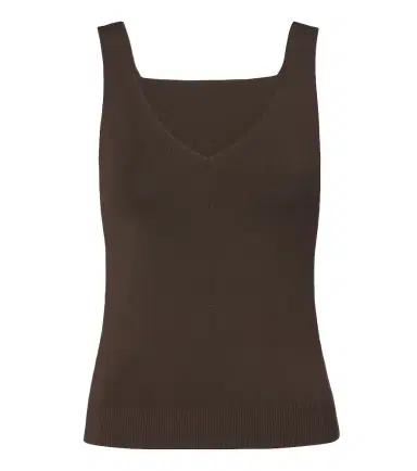 Joseph Talos knitted tank top | Thumbnail 1 Joseph Talos knitted tank top | Thumbnail 1
