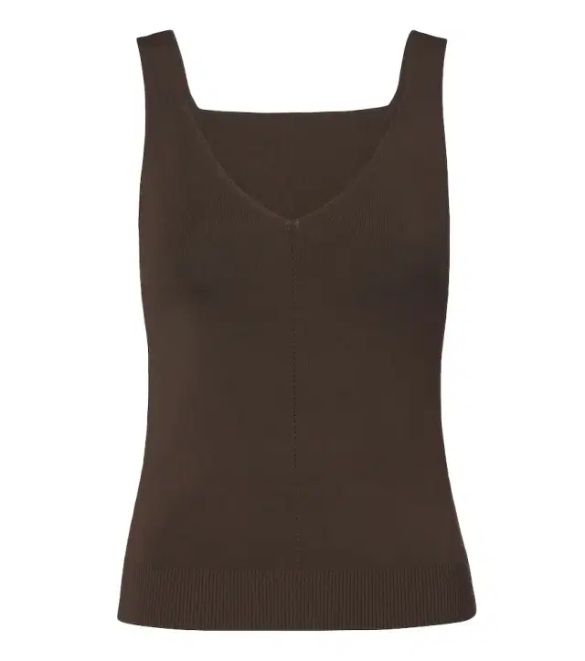 Joseph Talos knitted tank top