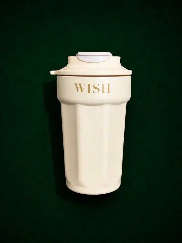 Wish Fine Jewelry Wish Travel Cup