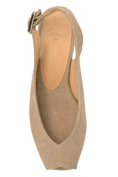 Castañer Diana Wedge Sandal | Thumbnail 3