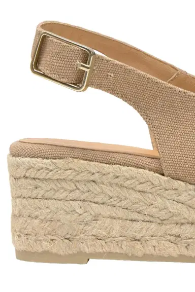 Castañer Diana Wedge Sandal | Thumbnail 5