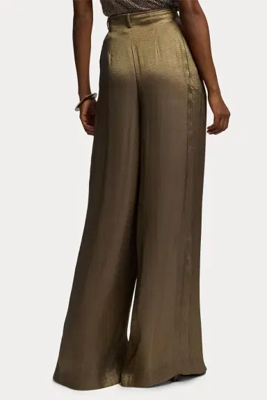 Ralph Lauren Greer Pleated Pant | Thumbnail 6 Ralph Lauren Greer Pleated Pant | Thumbnail 6
