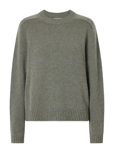 TWP New Jill Cashmere Sweater | Thumbnail 1 TWP New Jill Cashmere Sweater | Thumbnail 1