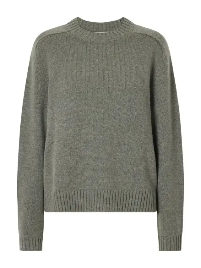 TWP New Jill Cashmere Sweater