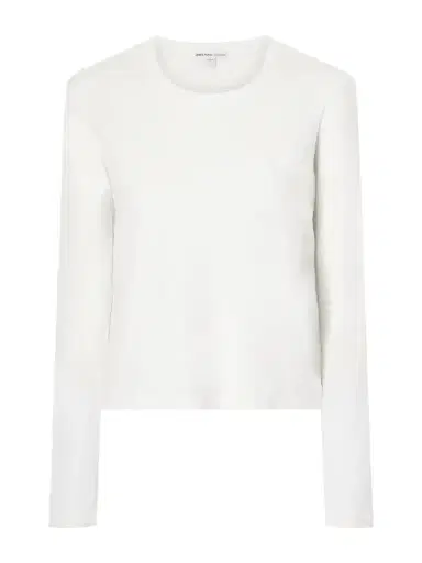 James Perse Cotton-jersey T-shirt | Thumbnail 1
