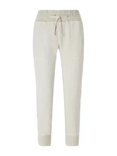 James Perse Cotton Tapered Pants | Thumbnail 1