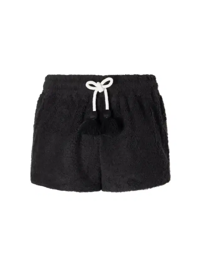 Cap d’Antibes Kelly Cotton-terry Shorts