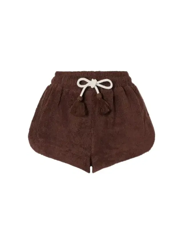 Cap d’Antibes Kelly Cotton-terry Shorts