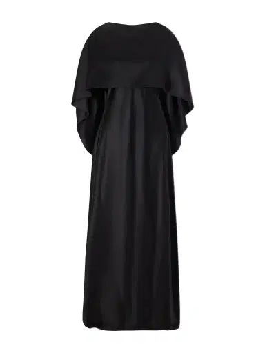 Heirlome Anna Silk-satin Maxi Dress | Thumbnail 1