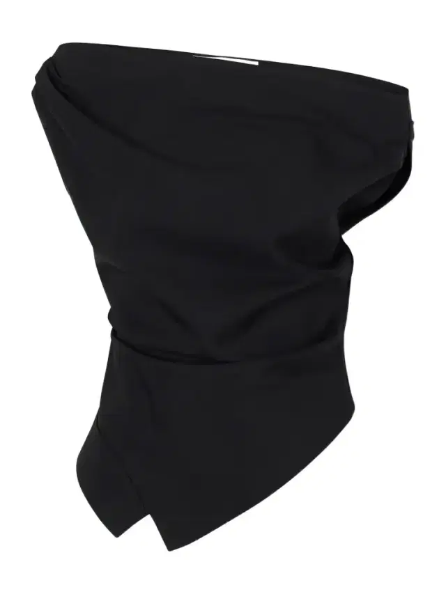 RÓHE Off-the-shoulder Draped Jersey Blouse