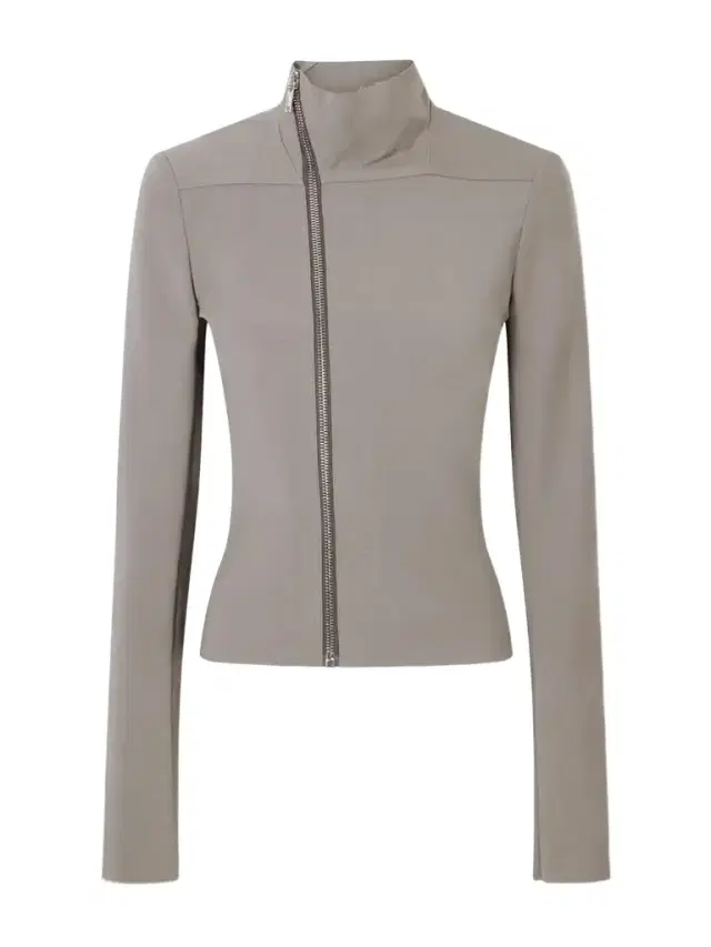 Rick Owens Gary Stretch Wool-blend Jacket