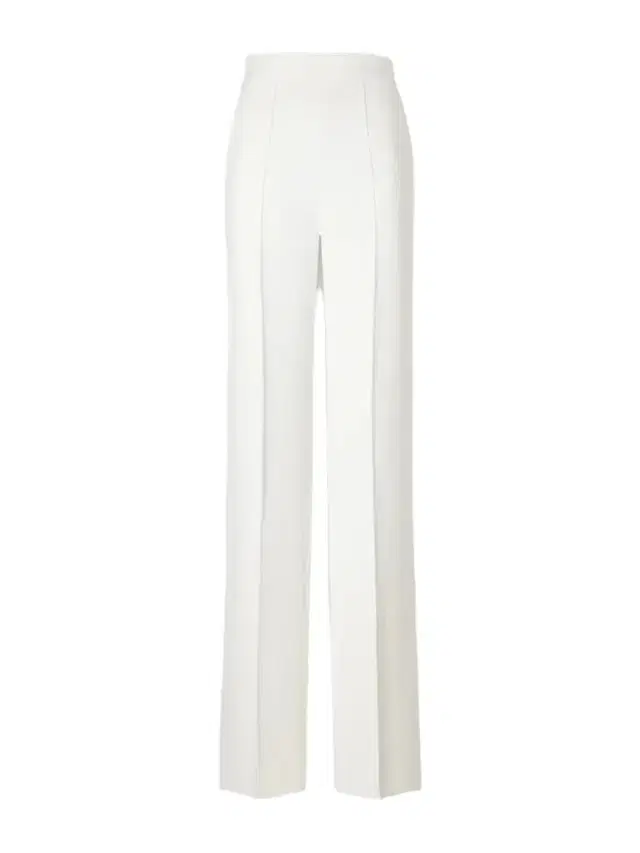 Maticevski Afterword Pleated Cady Straight-leg Pants