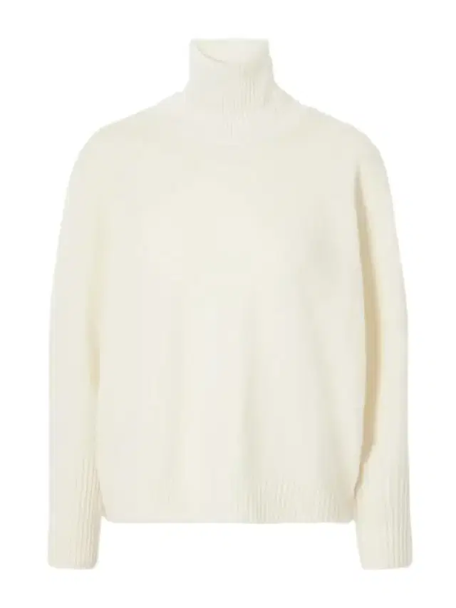 Courrèges Logo-embroidered Ribbed-knit Wool Sweater