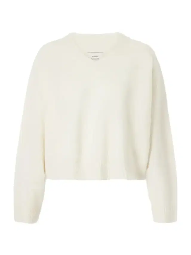 Anzor Cashmere Sweater