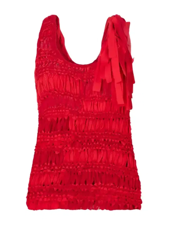 Juanita Silk Tank